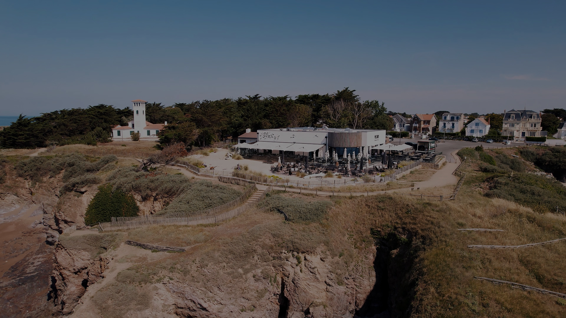 RESTAURANT PILOURS & ROKAÏ