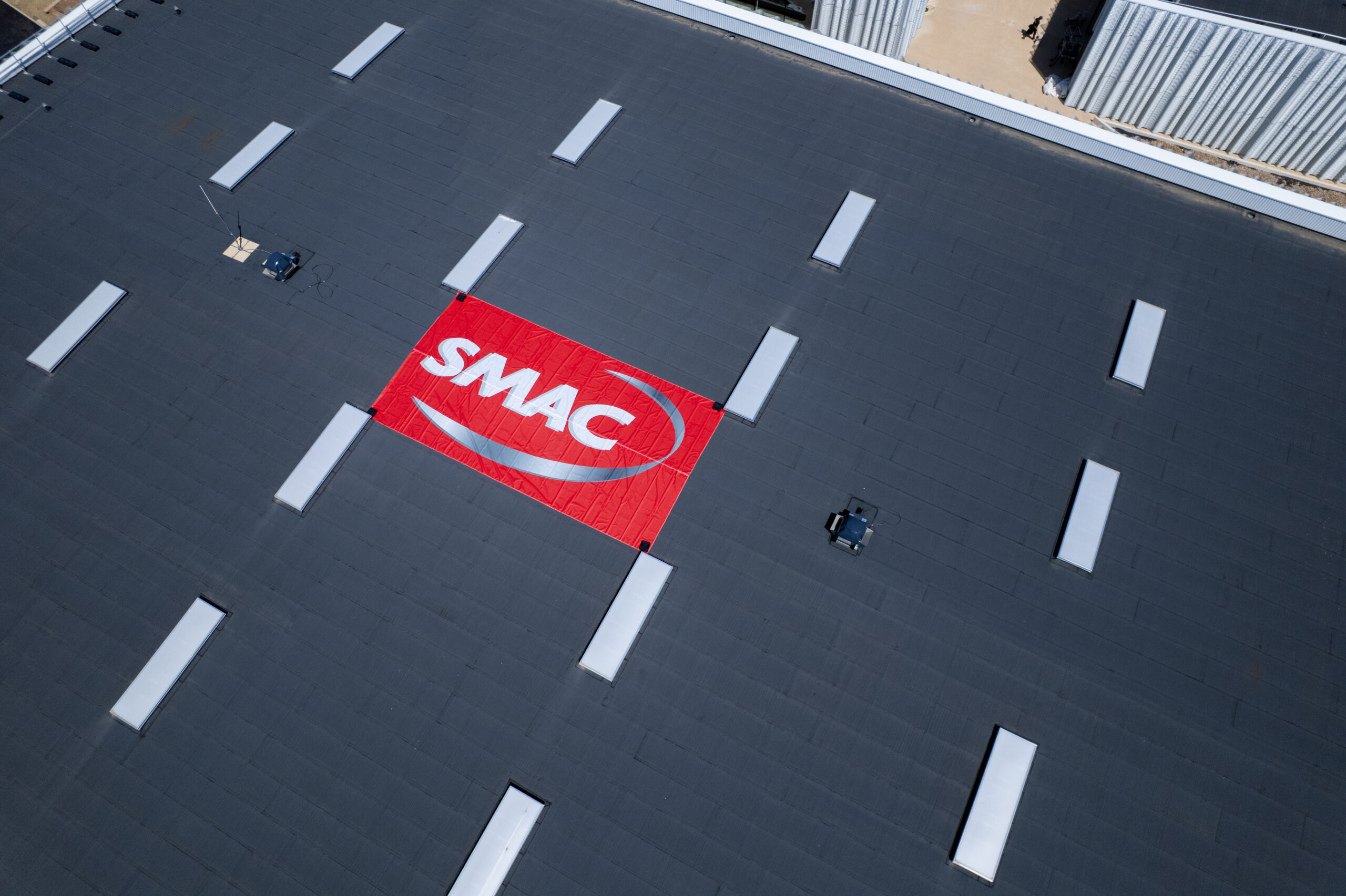 SMAC – ARENA DES SABLES D’OLONNES